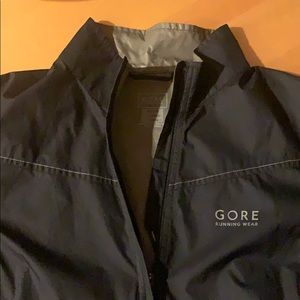 Running jacket